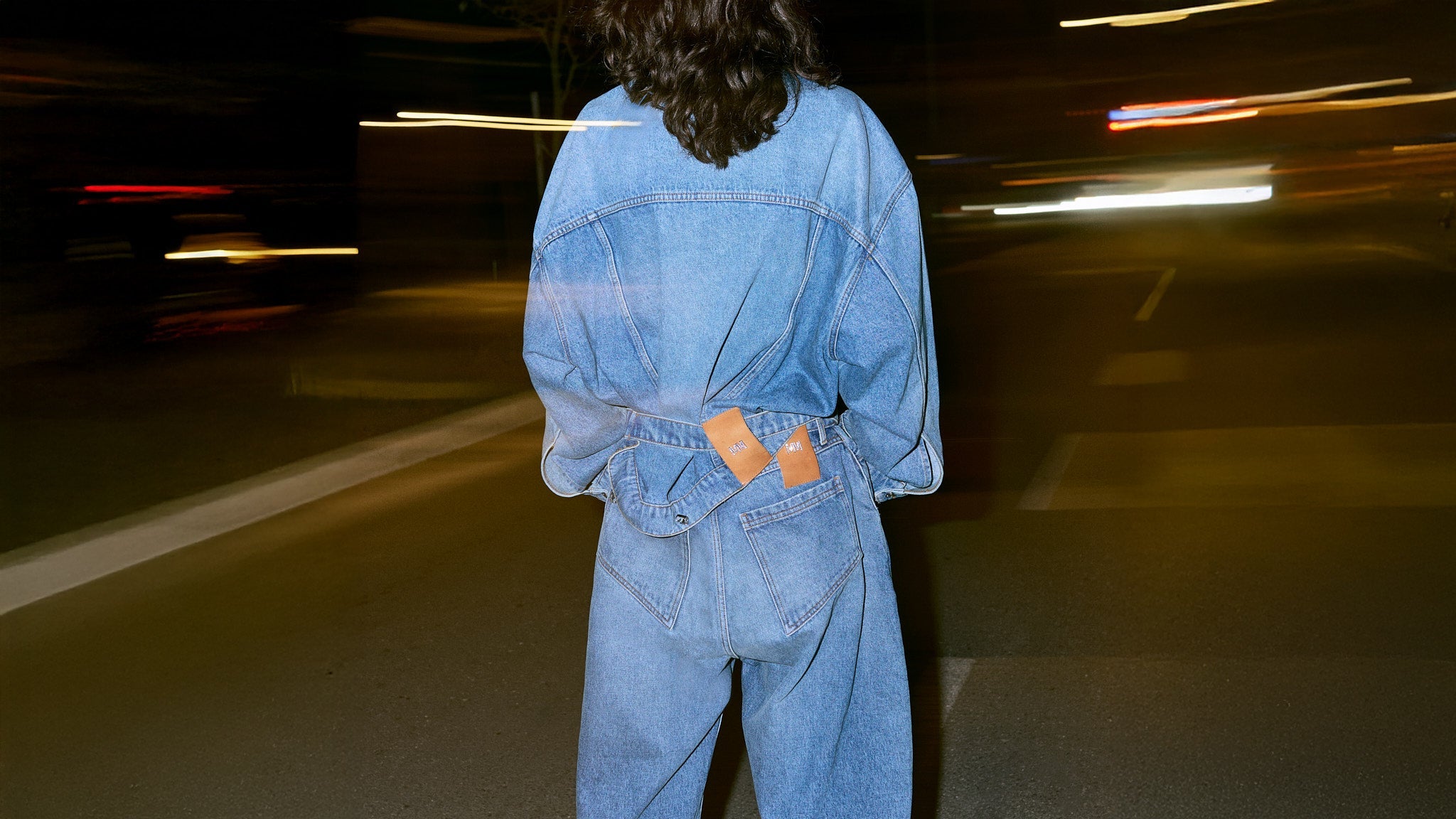 Denim