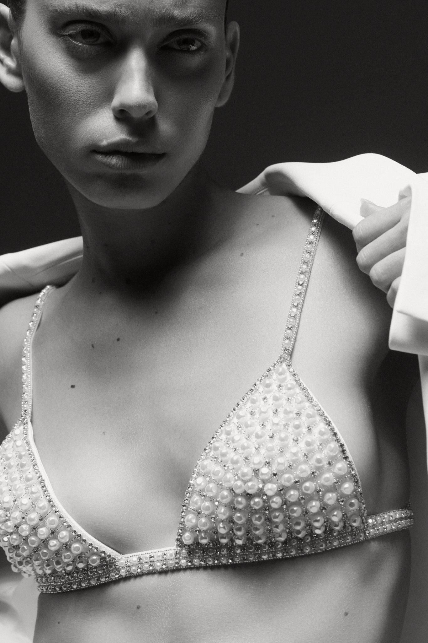 Bras