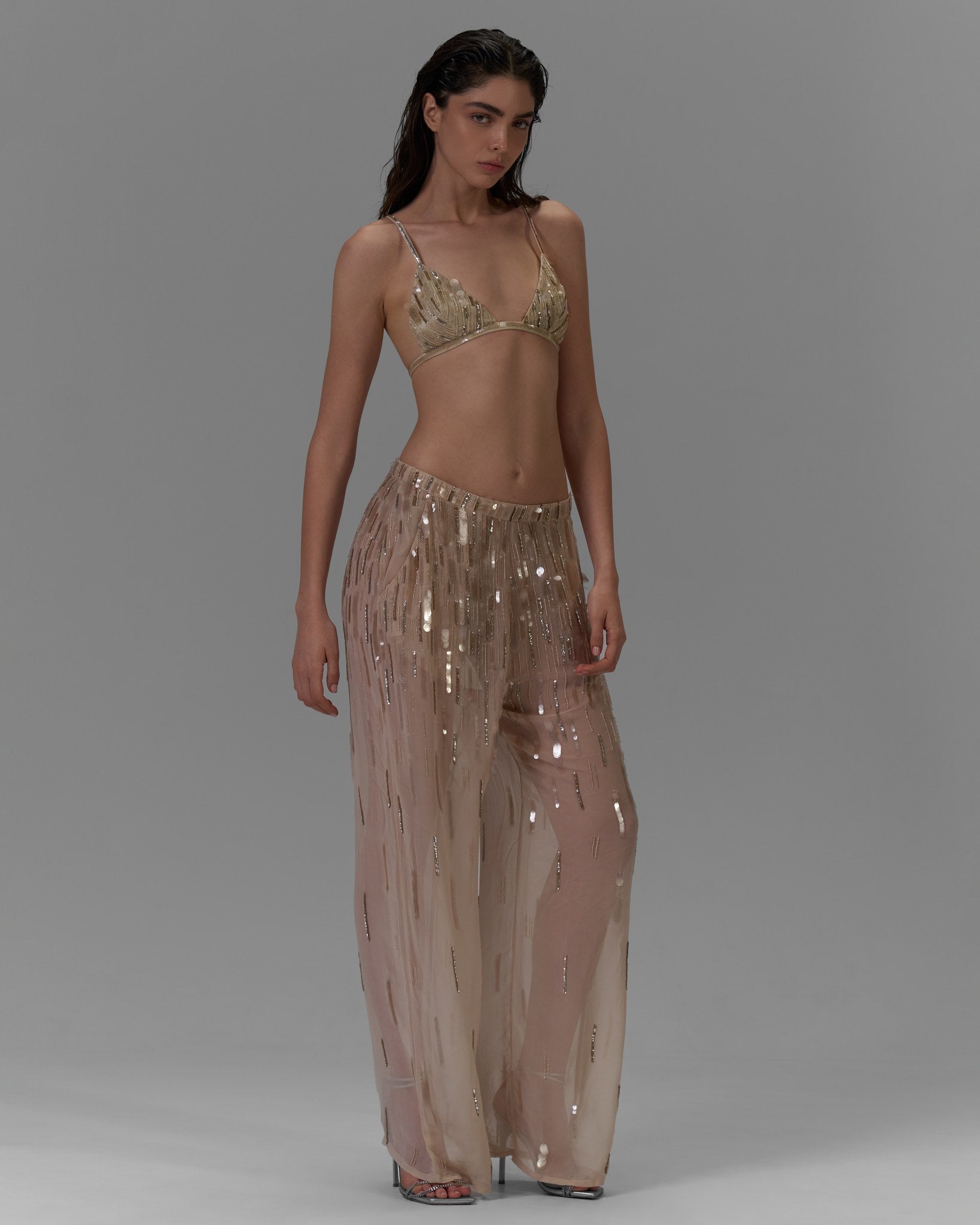 BECCA PANT