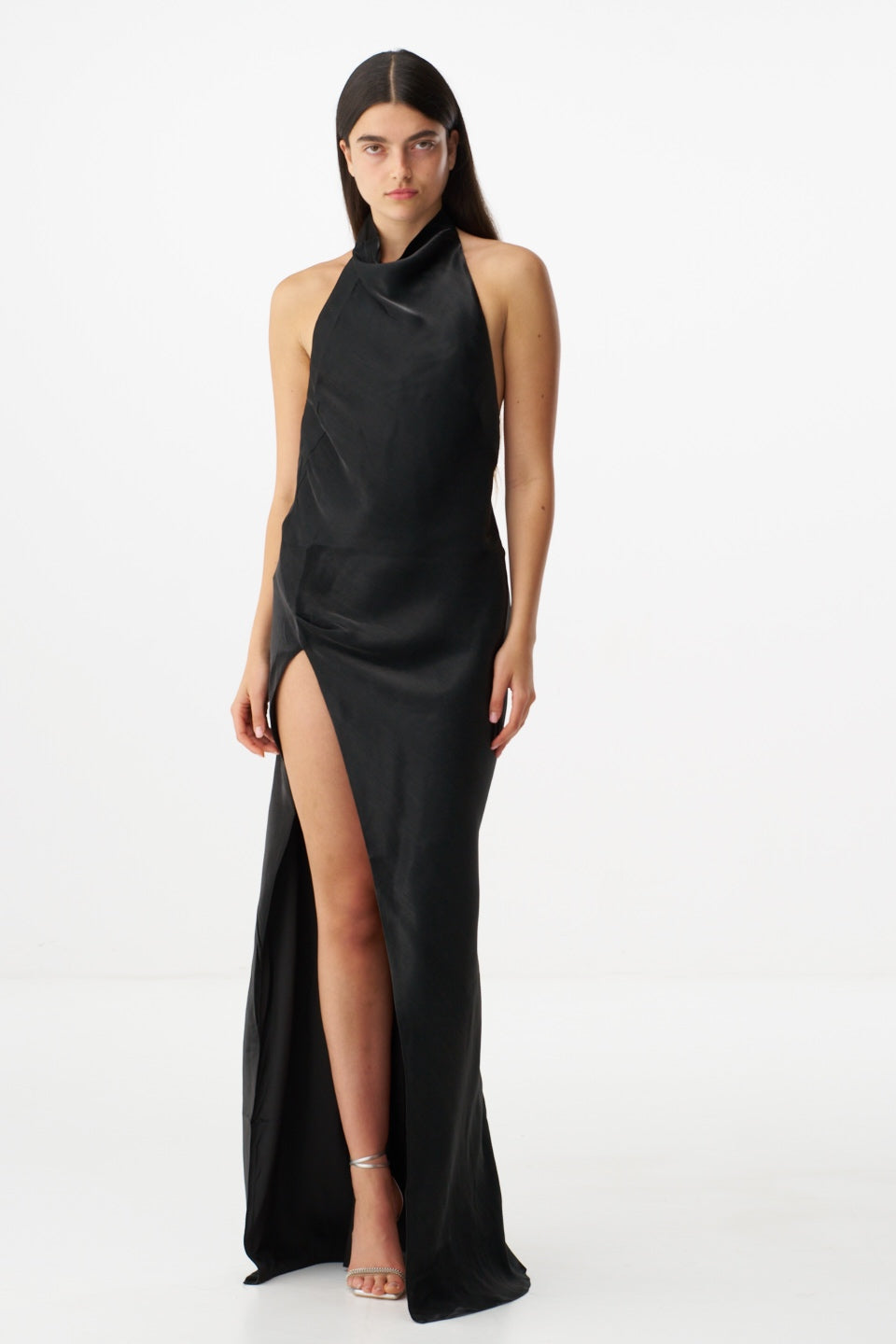 RAYA DRESS