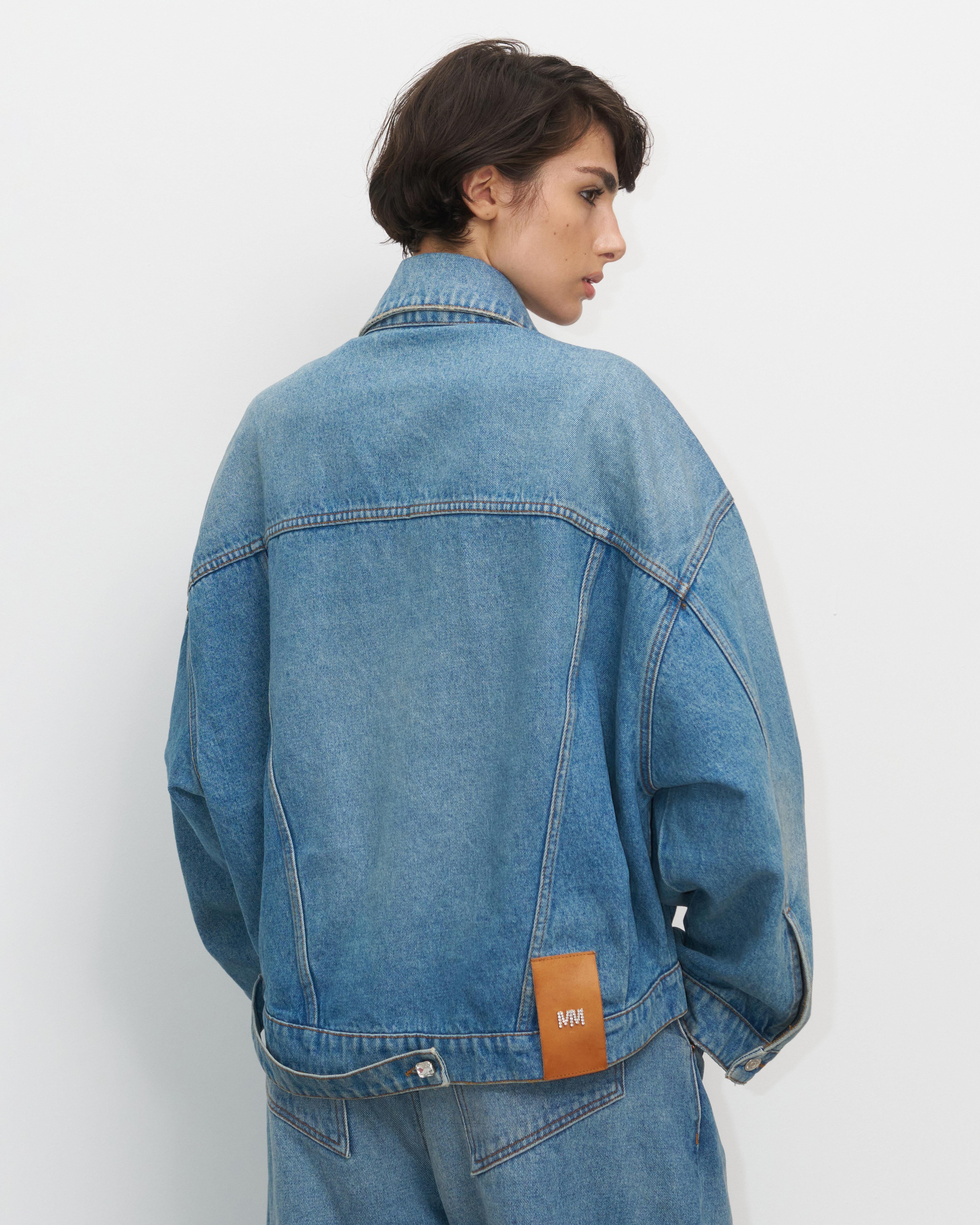 OMER JACKET