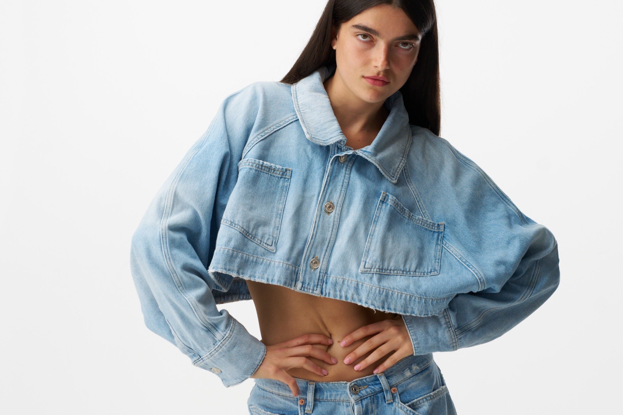 NADIA JACKET