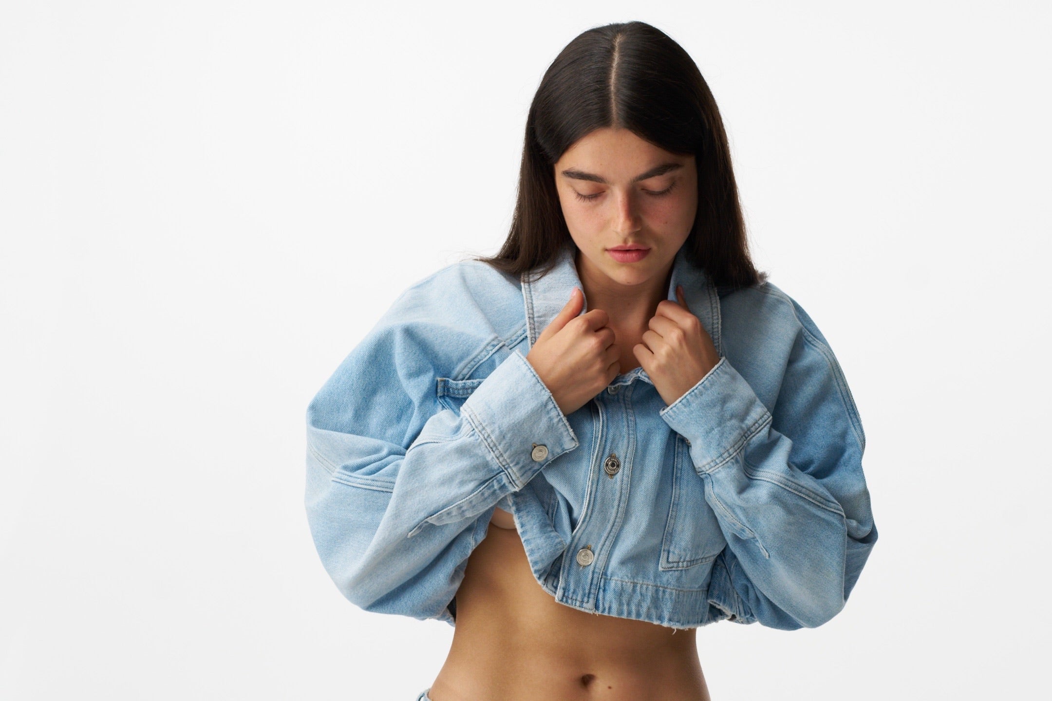 NADIA JACKET