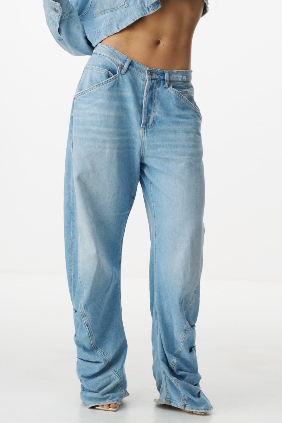 KATE JEANS