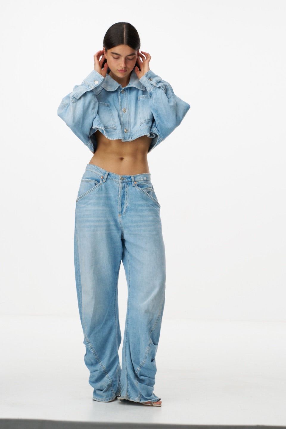 KATE JEANS