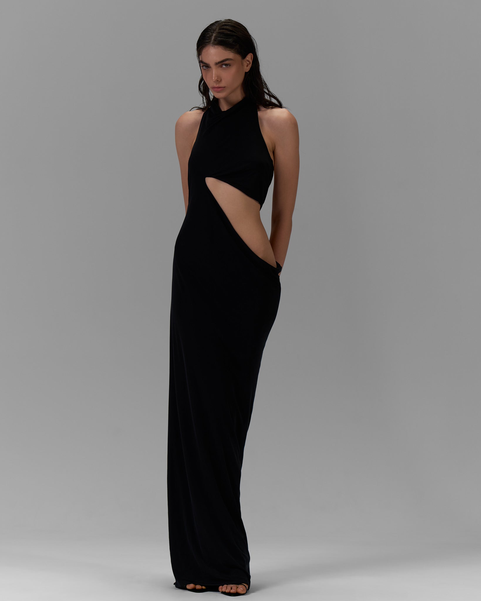 LIA DRESS