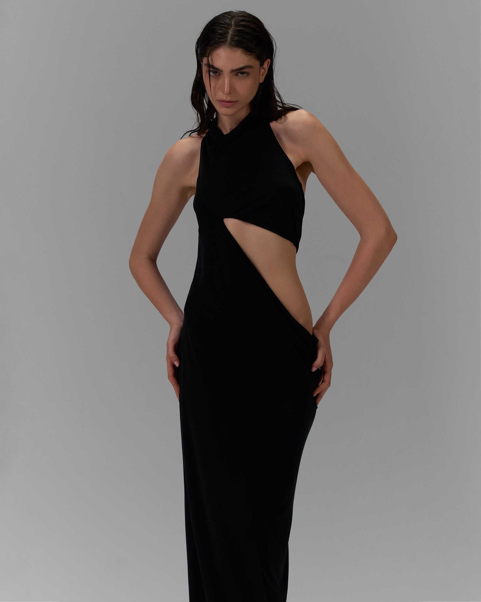 LIA DRESS