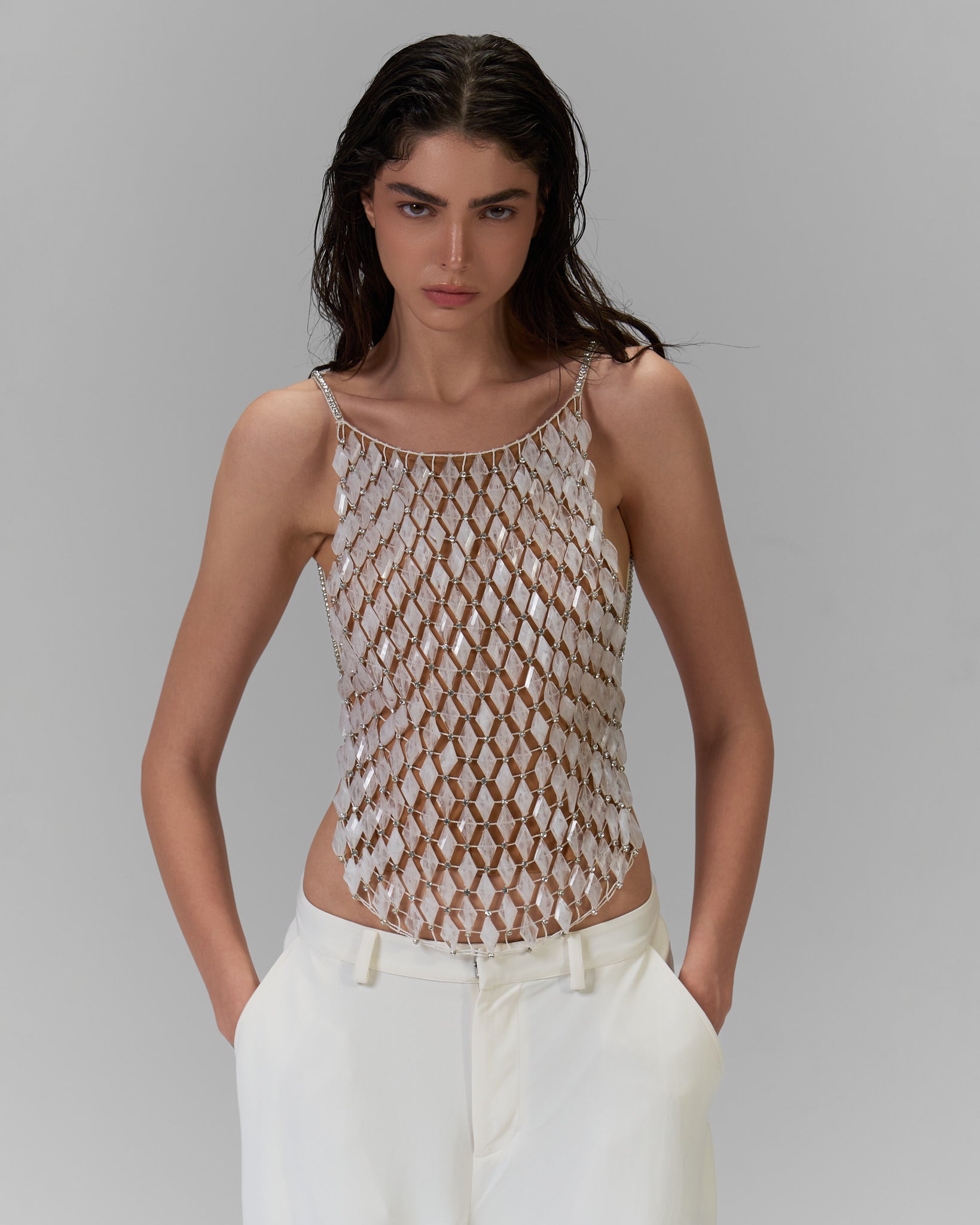 SADIE TOP