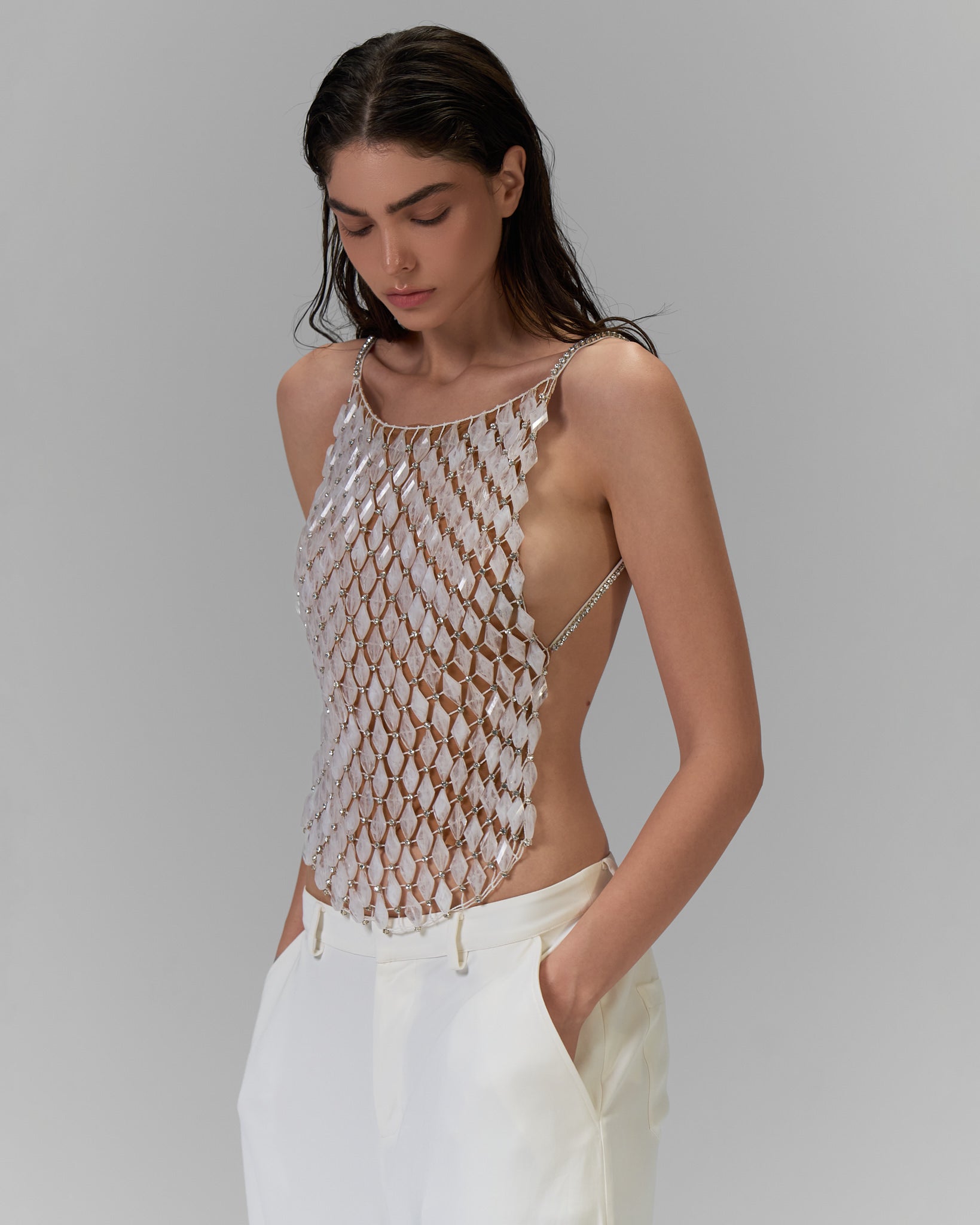 SADIE TOP