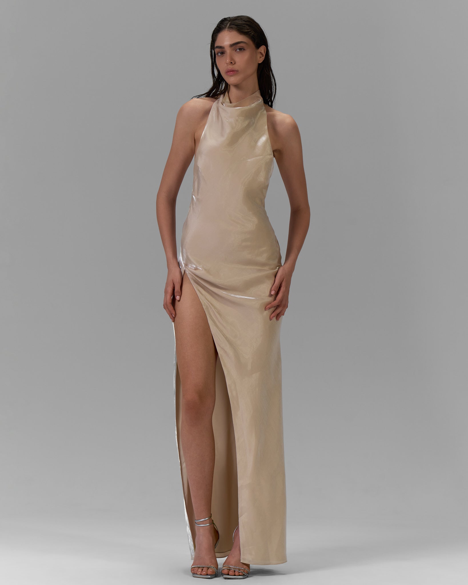 RAYA DRESS