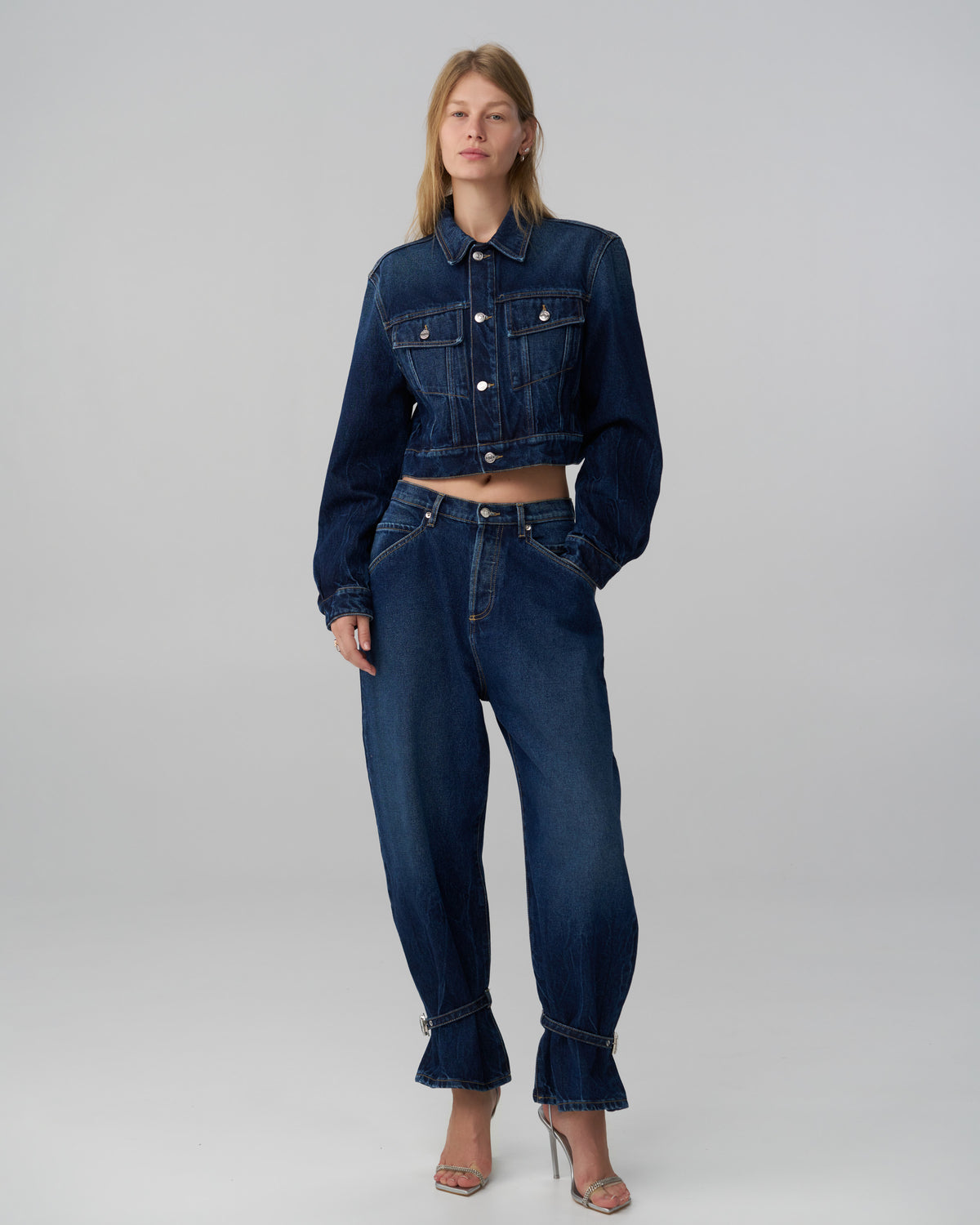 BROOKE JEANS