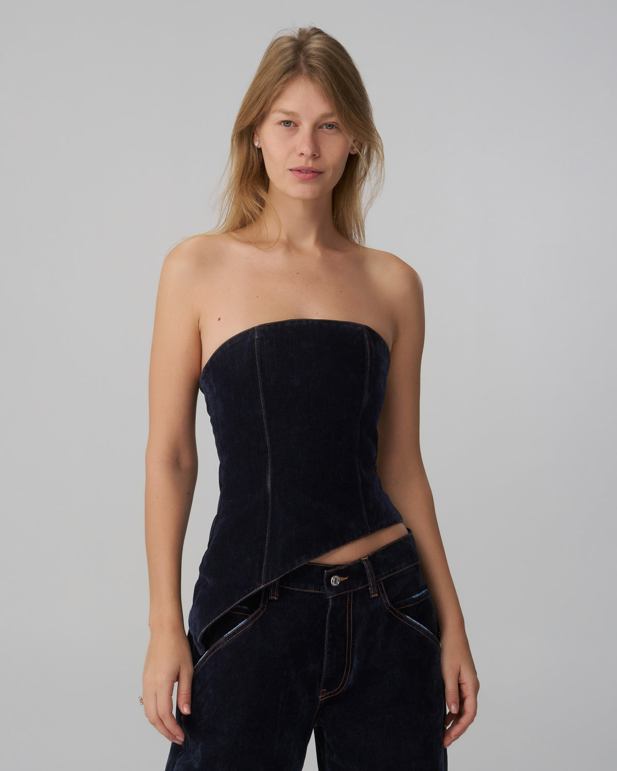 ANNA CORSET