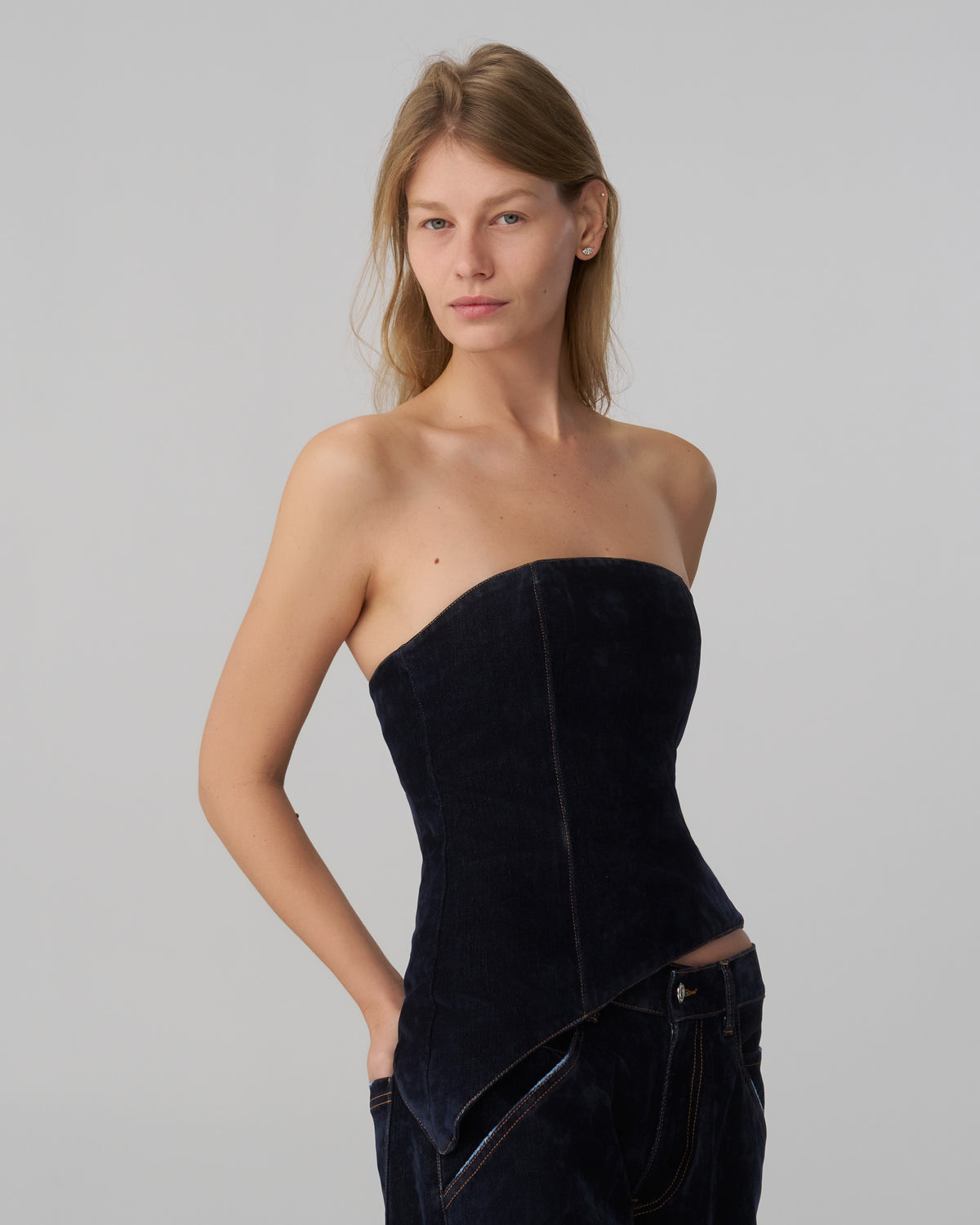 ANNA CORSET