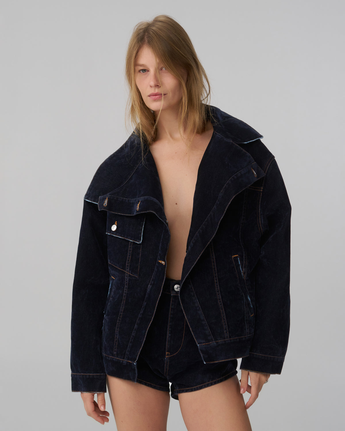 TATE SHORTS