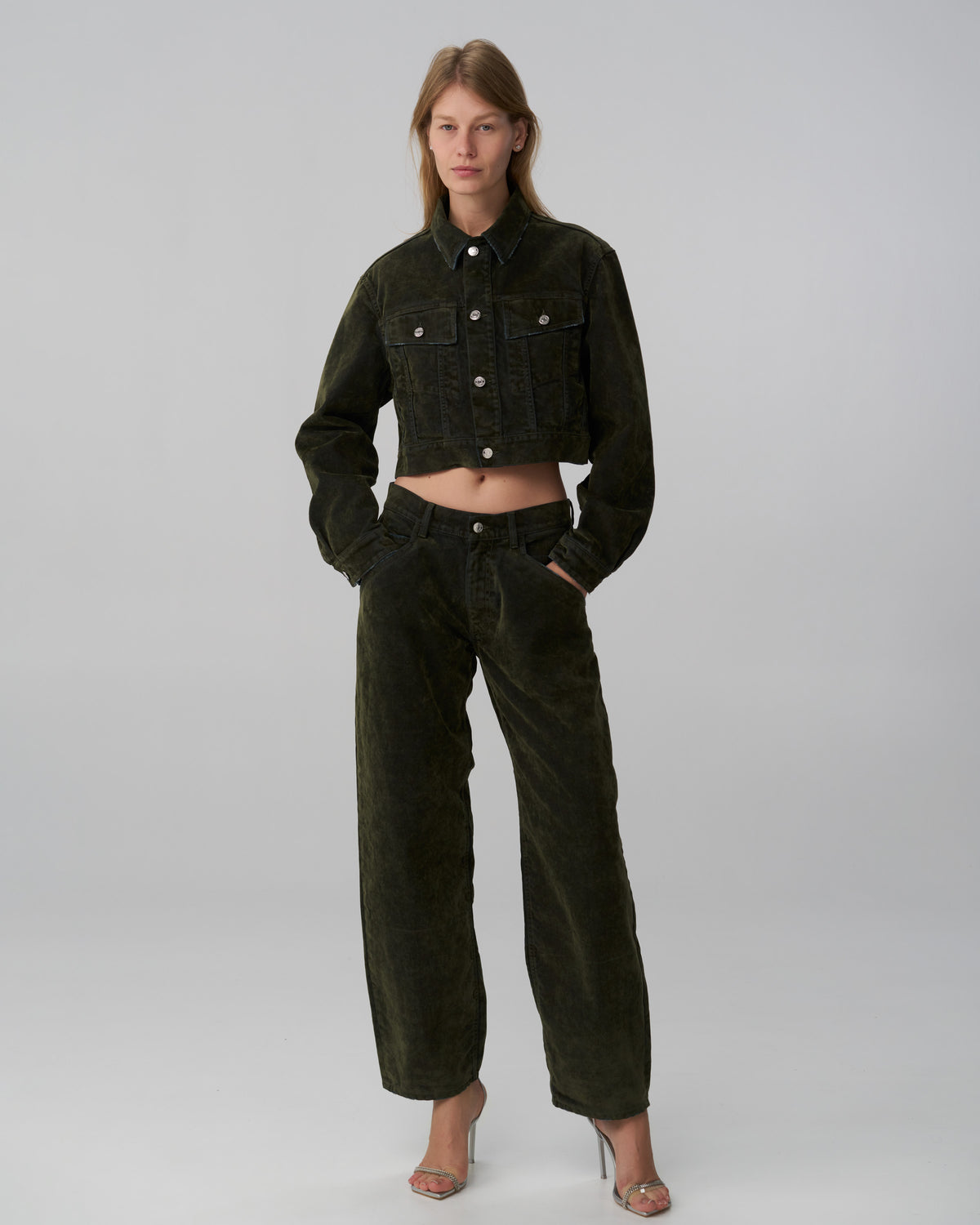 MONICA JEANS