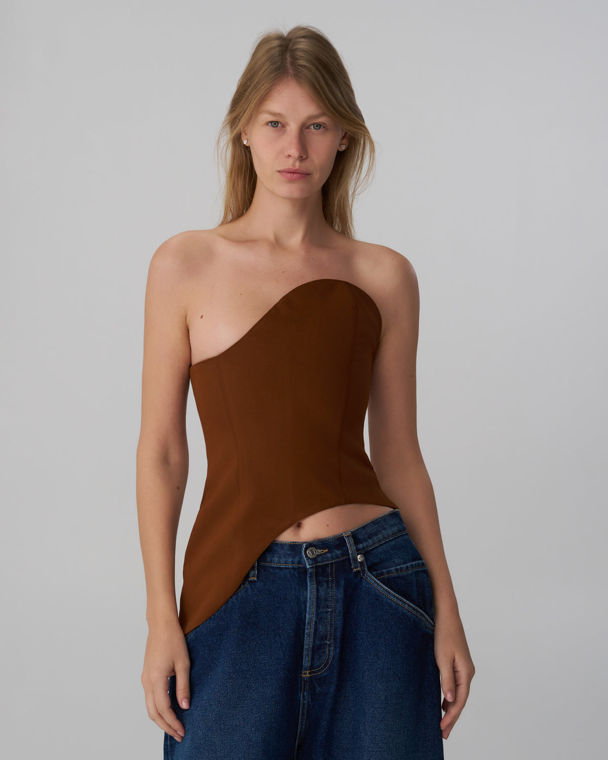 CLEO CORSET