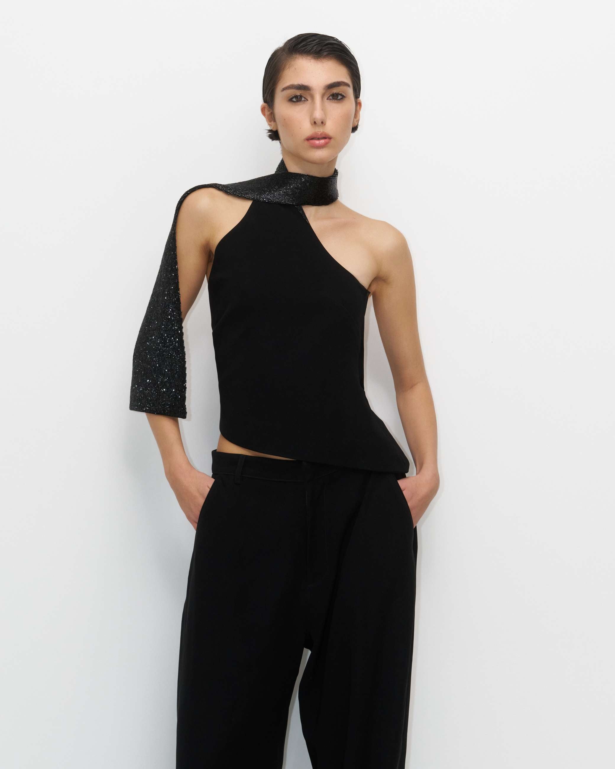 RILEY TOP