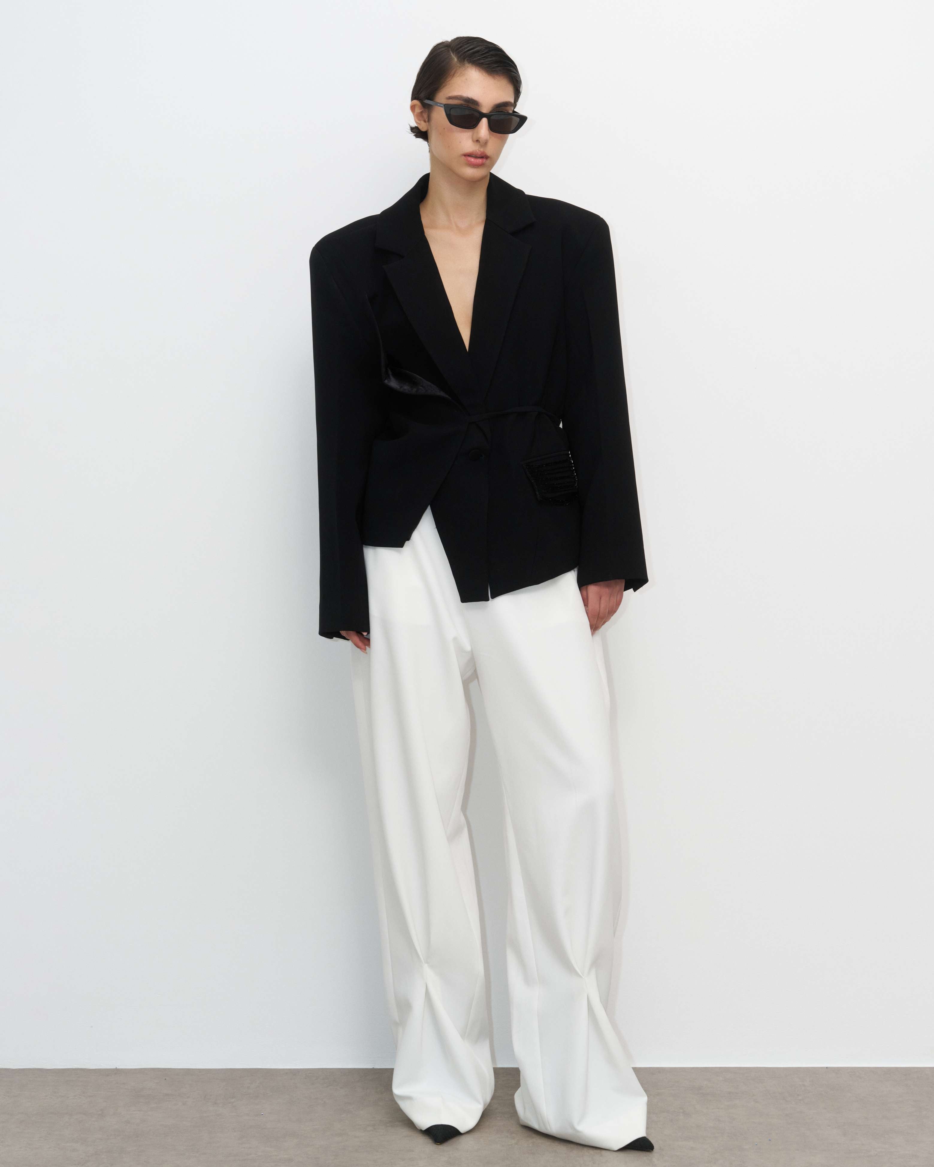 ALEXA JACKET
