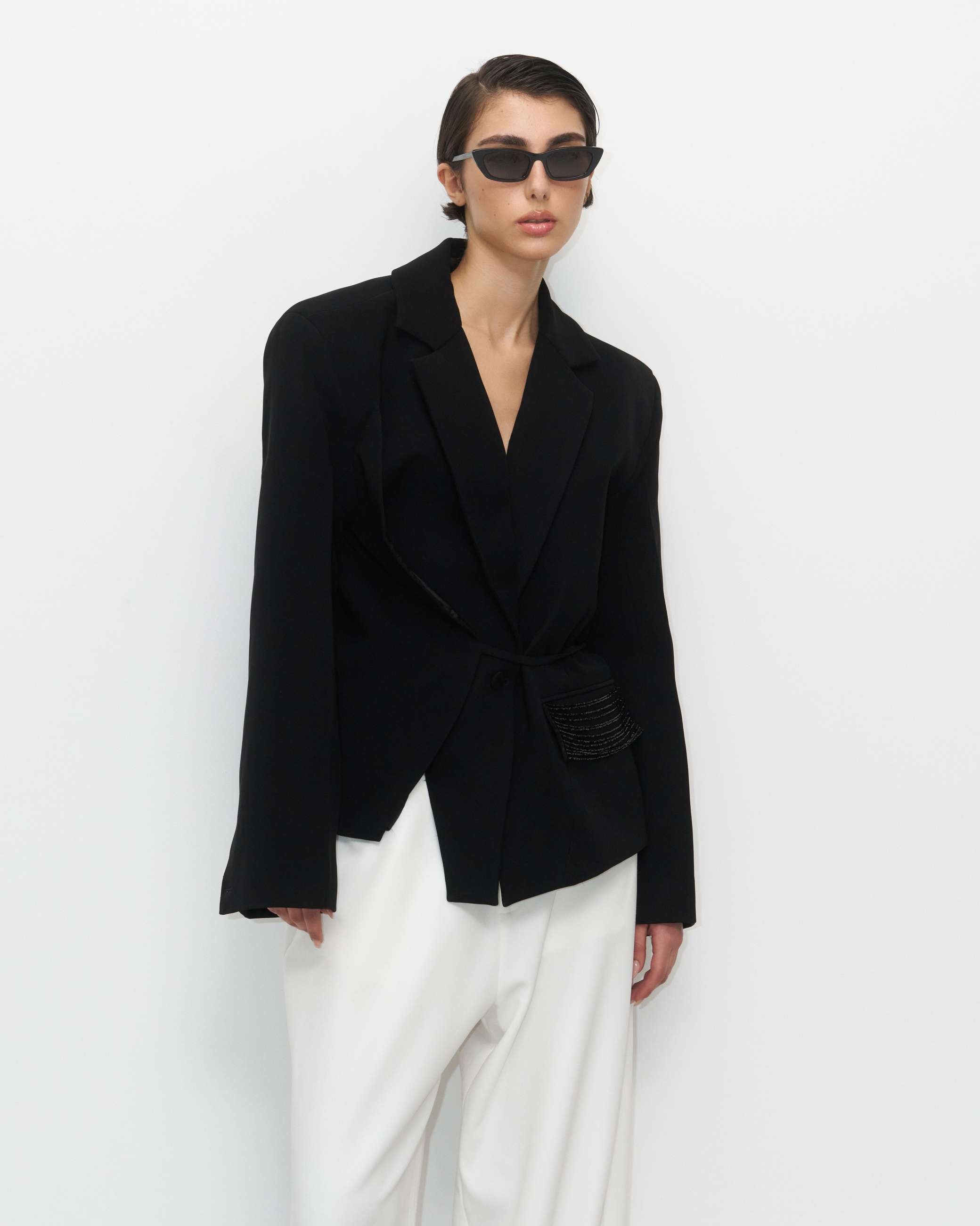 ALEXA JACKET