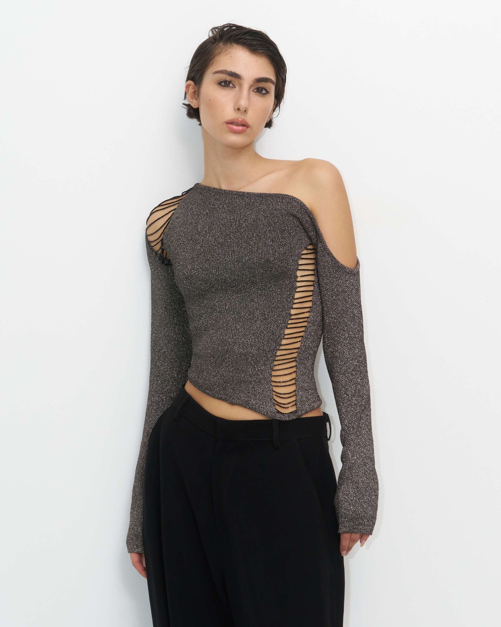 ANNIE TOP