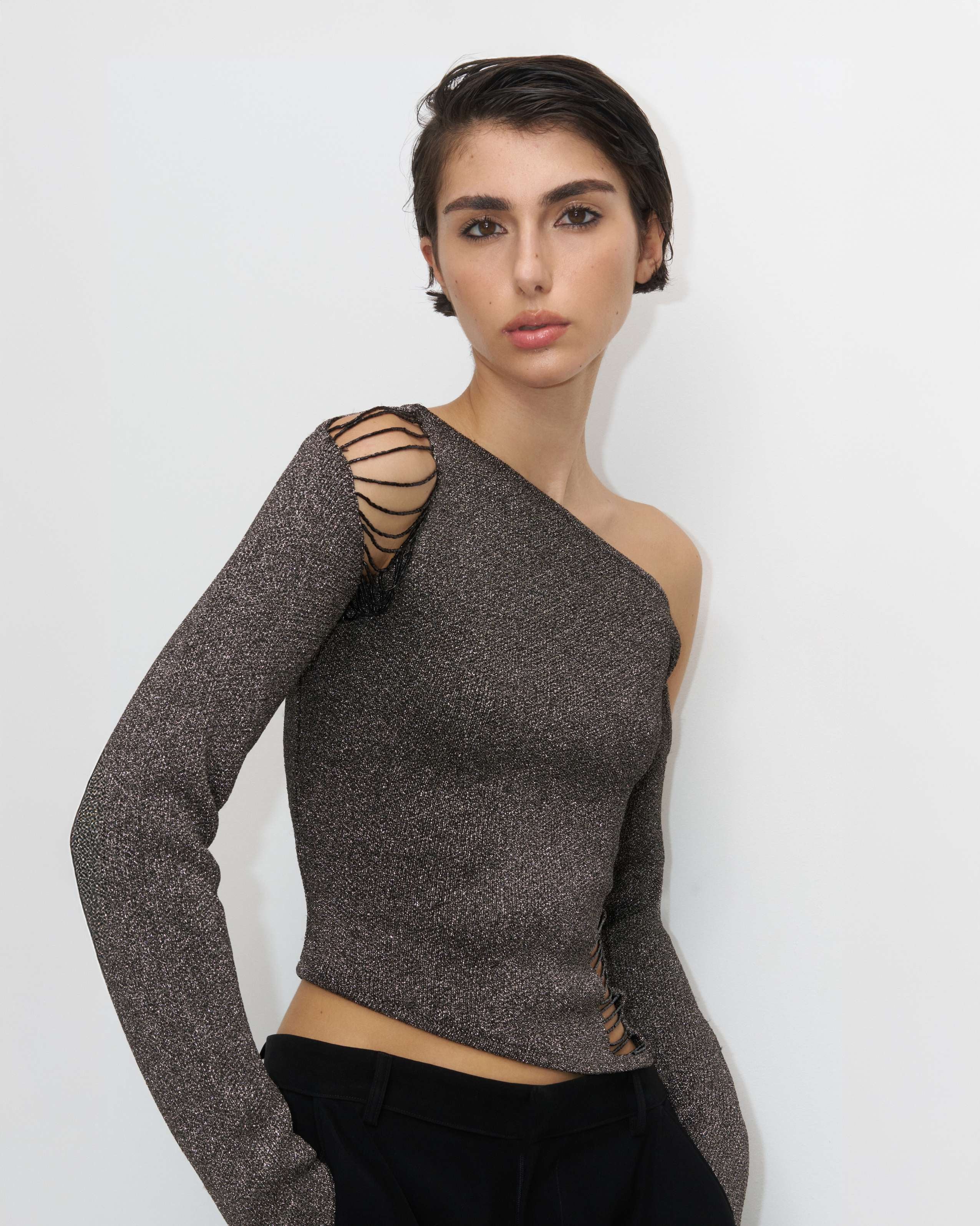 ZOE TOP