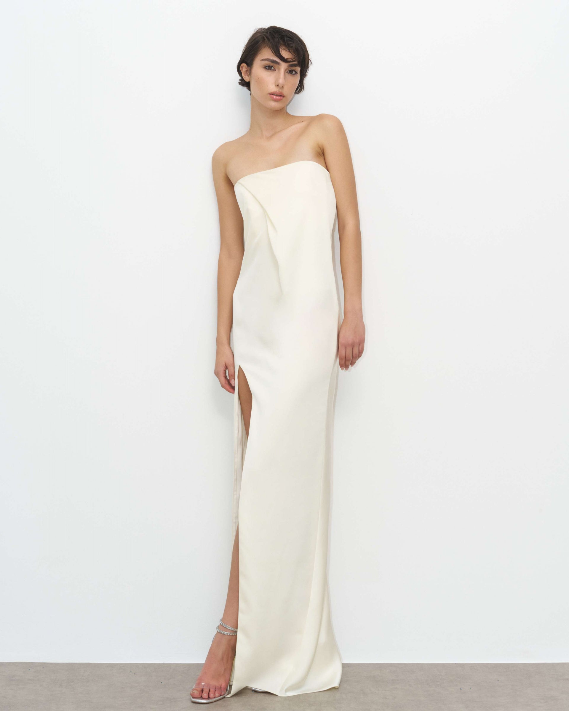 NICOLA DRESS M