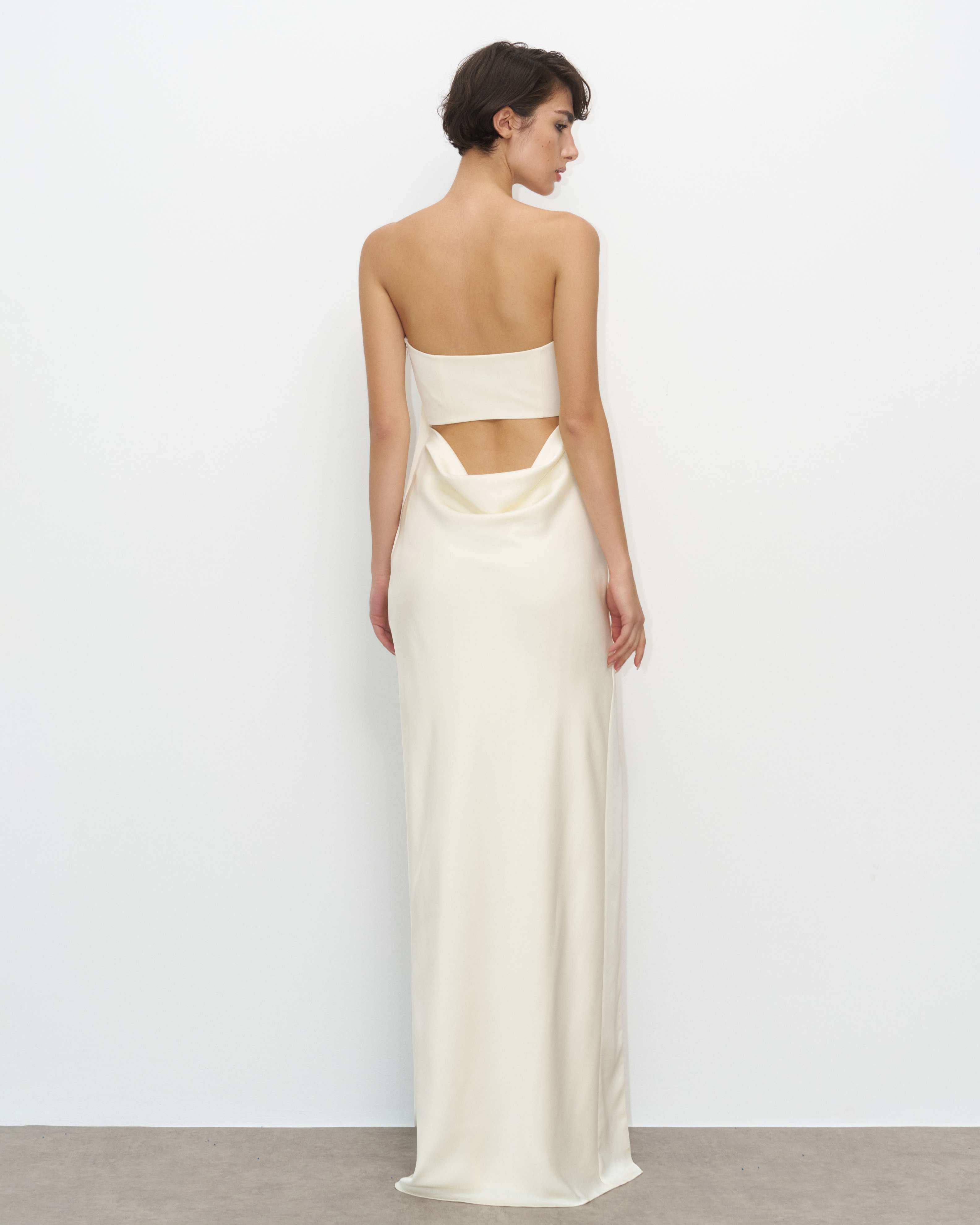 NICOLA DRESS