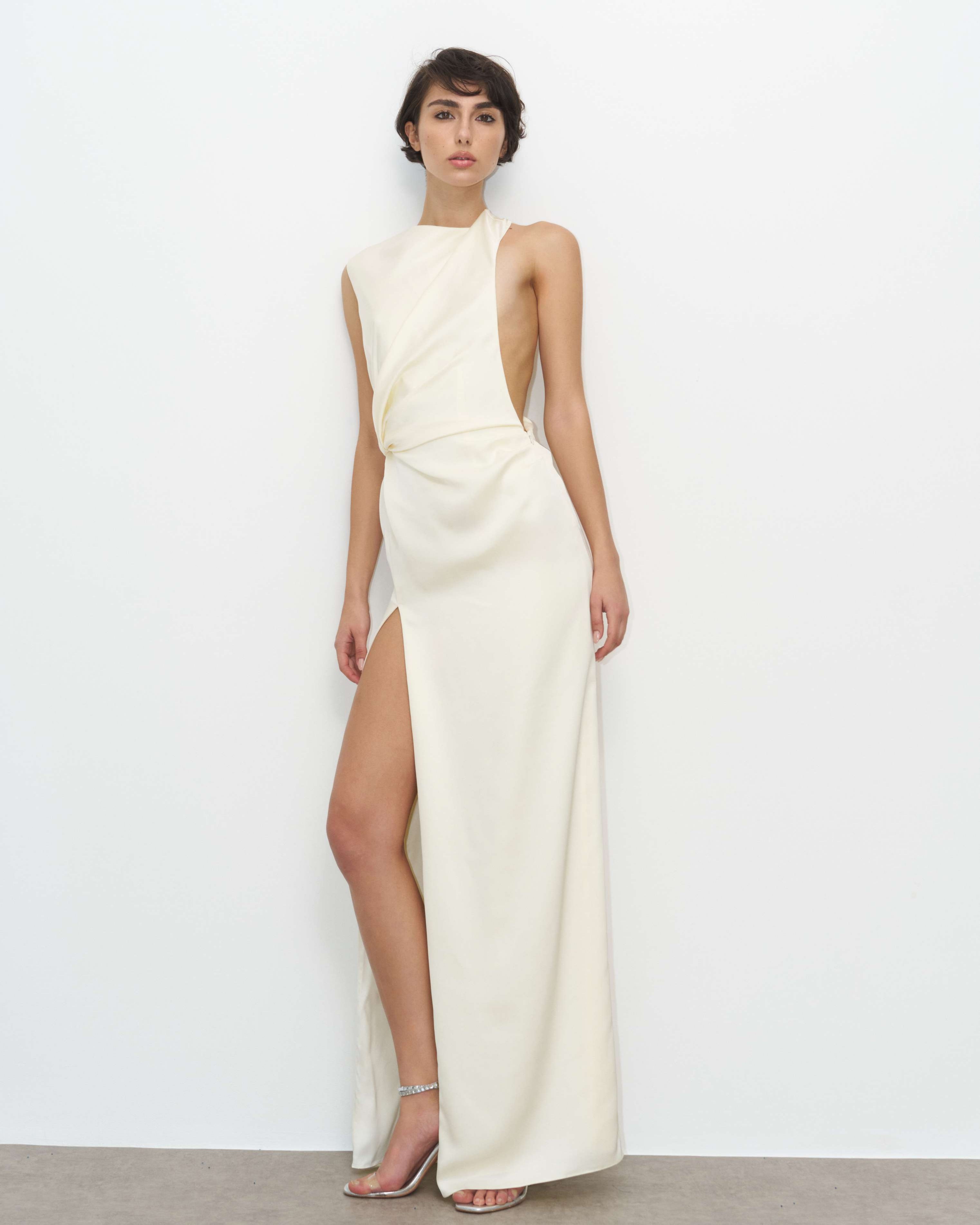 CIARA DRESS