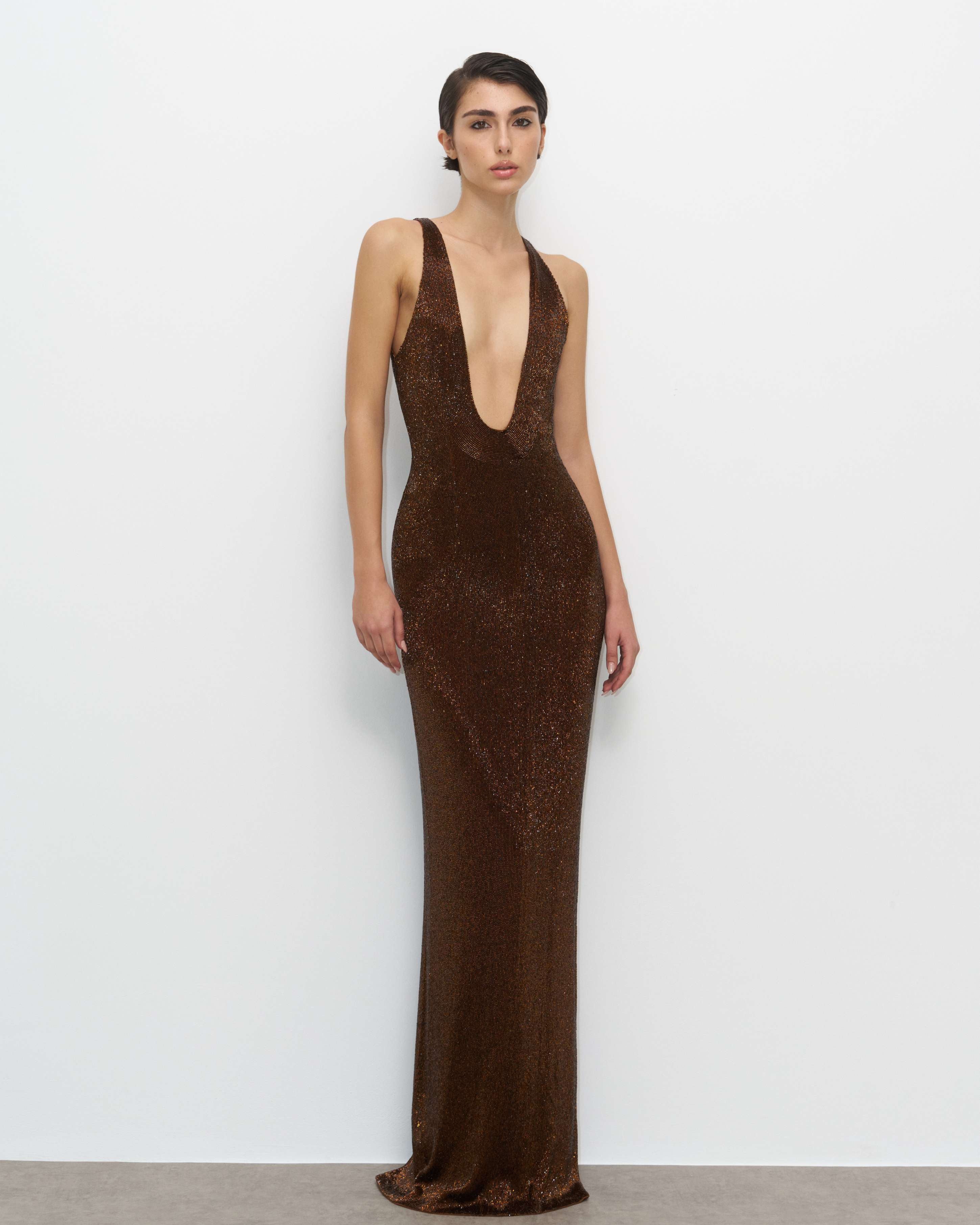 ALAYA DRESS
