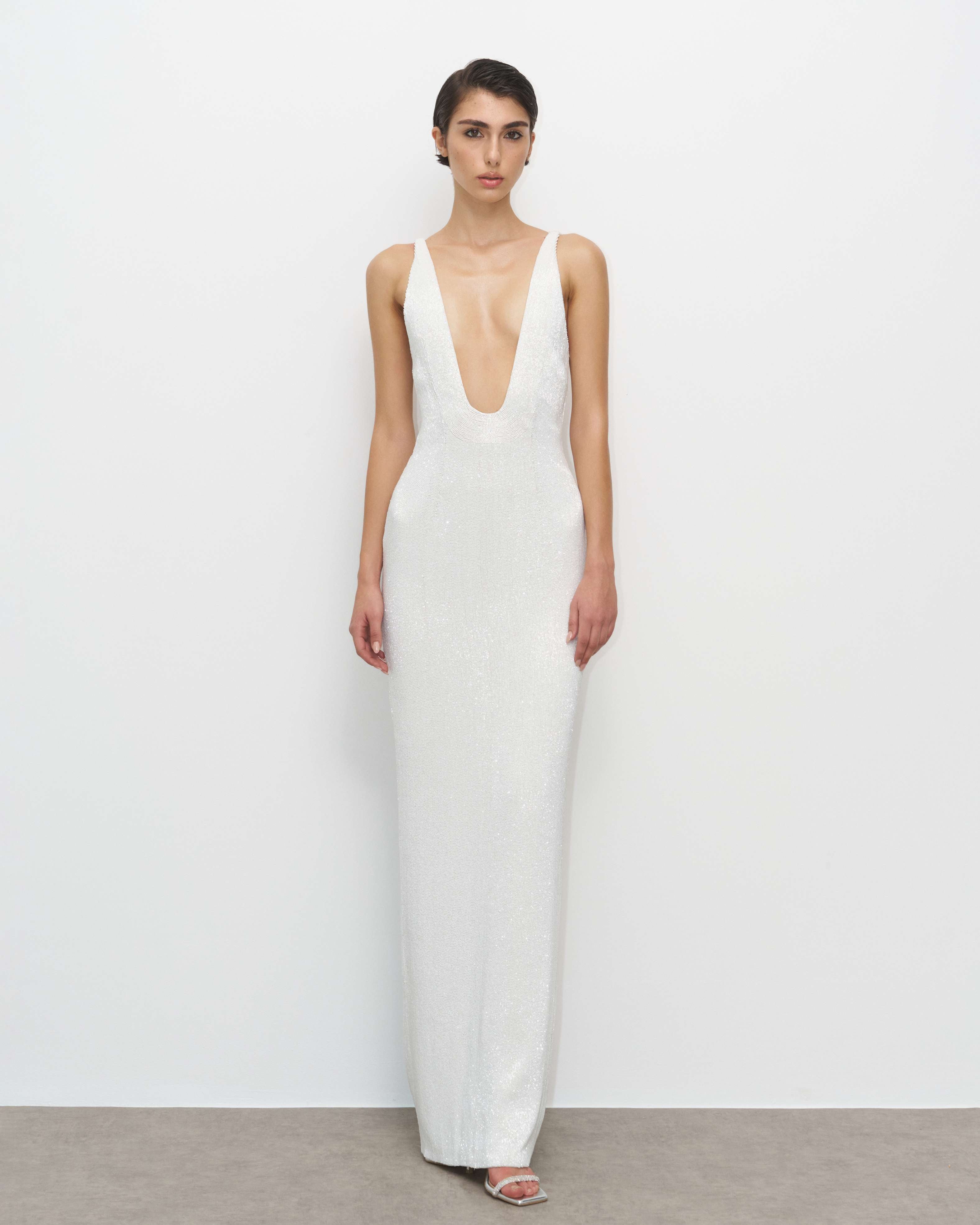 ALAYA DRESS