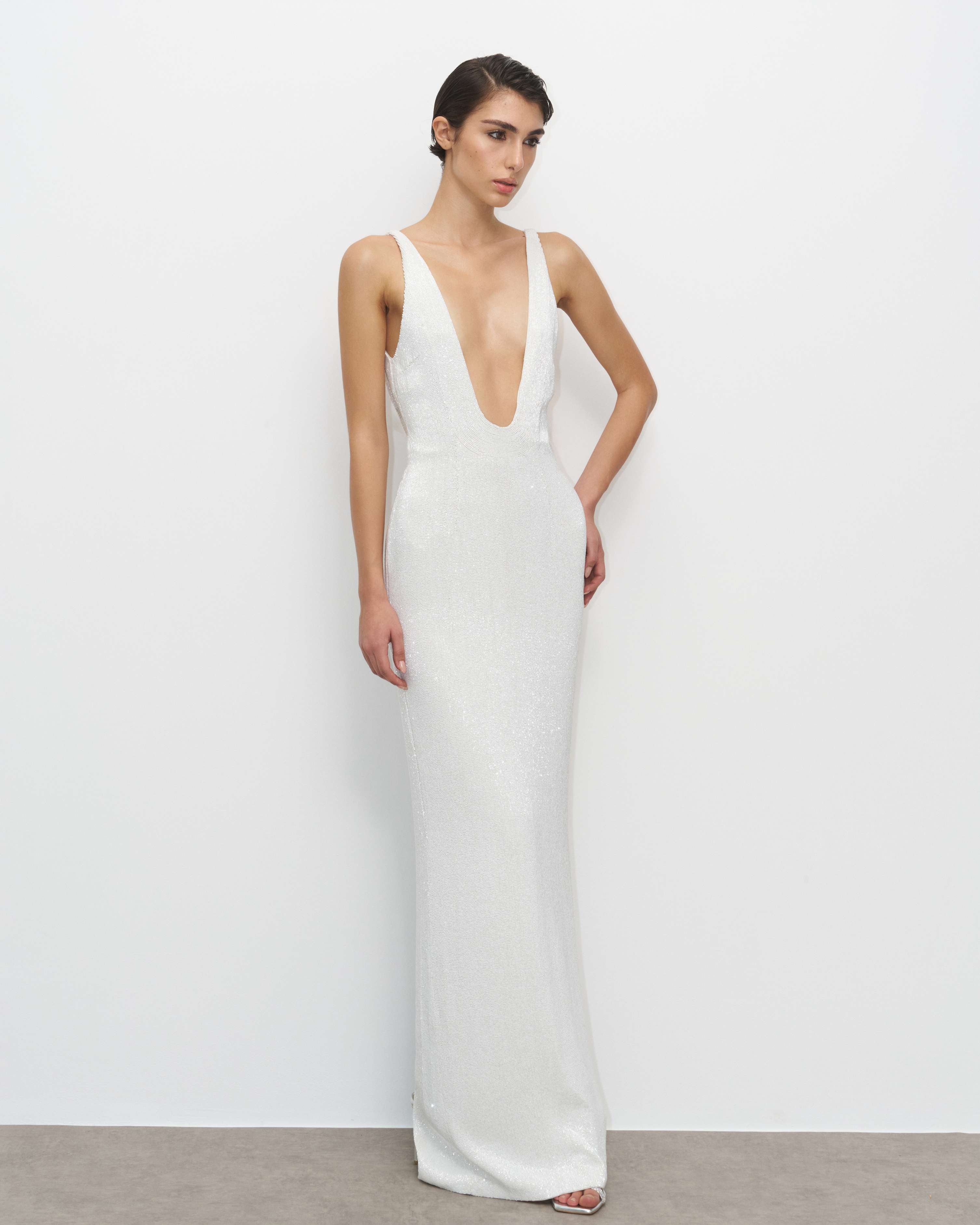 ALAYA DRESS