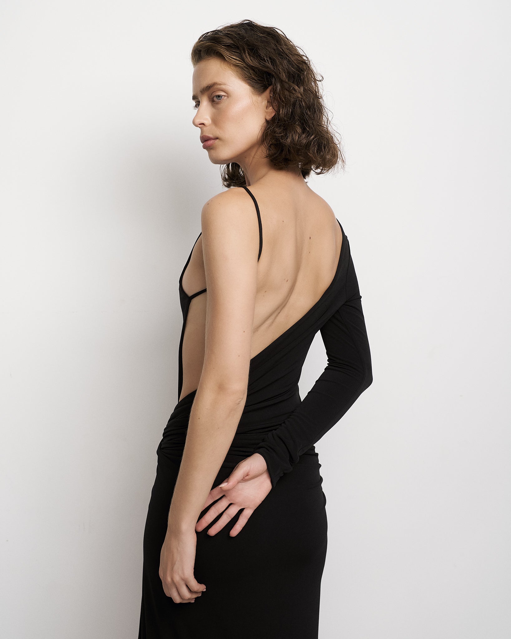 ISABELA DRESS L ISABELA DRESS L