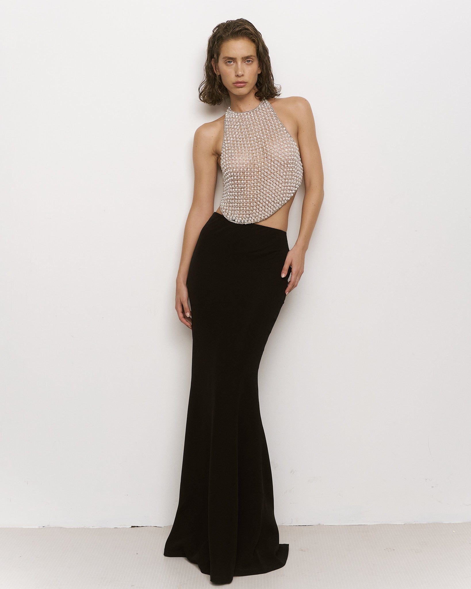 ZOE TOP