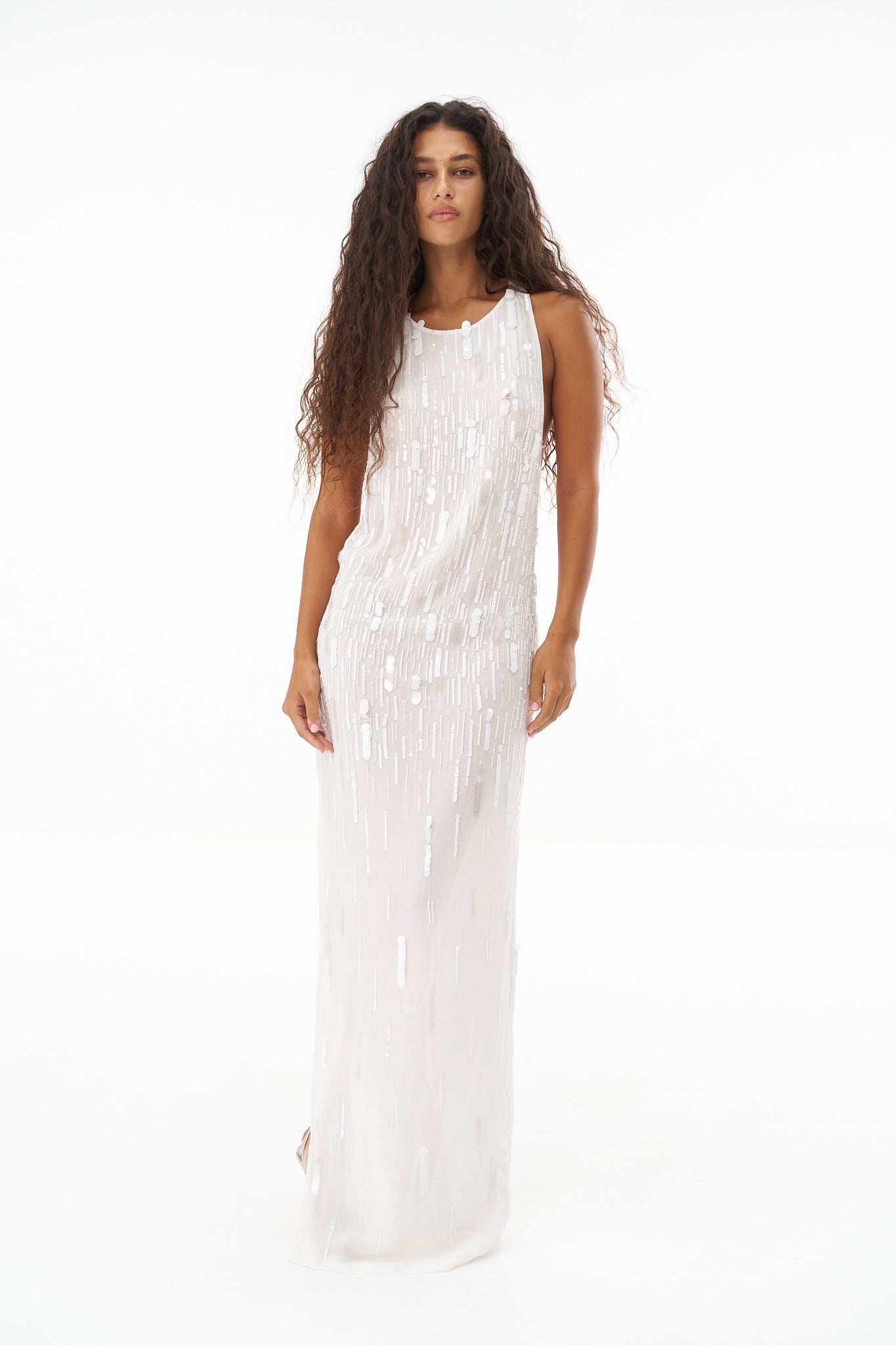ABBY DRESS