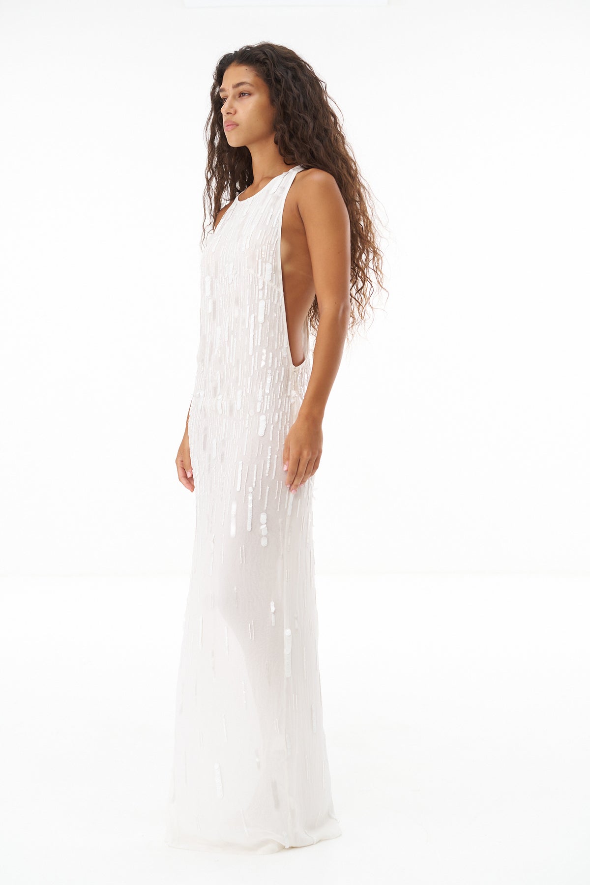 ABBY DRESS