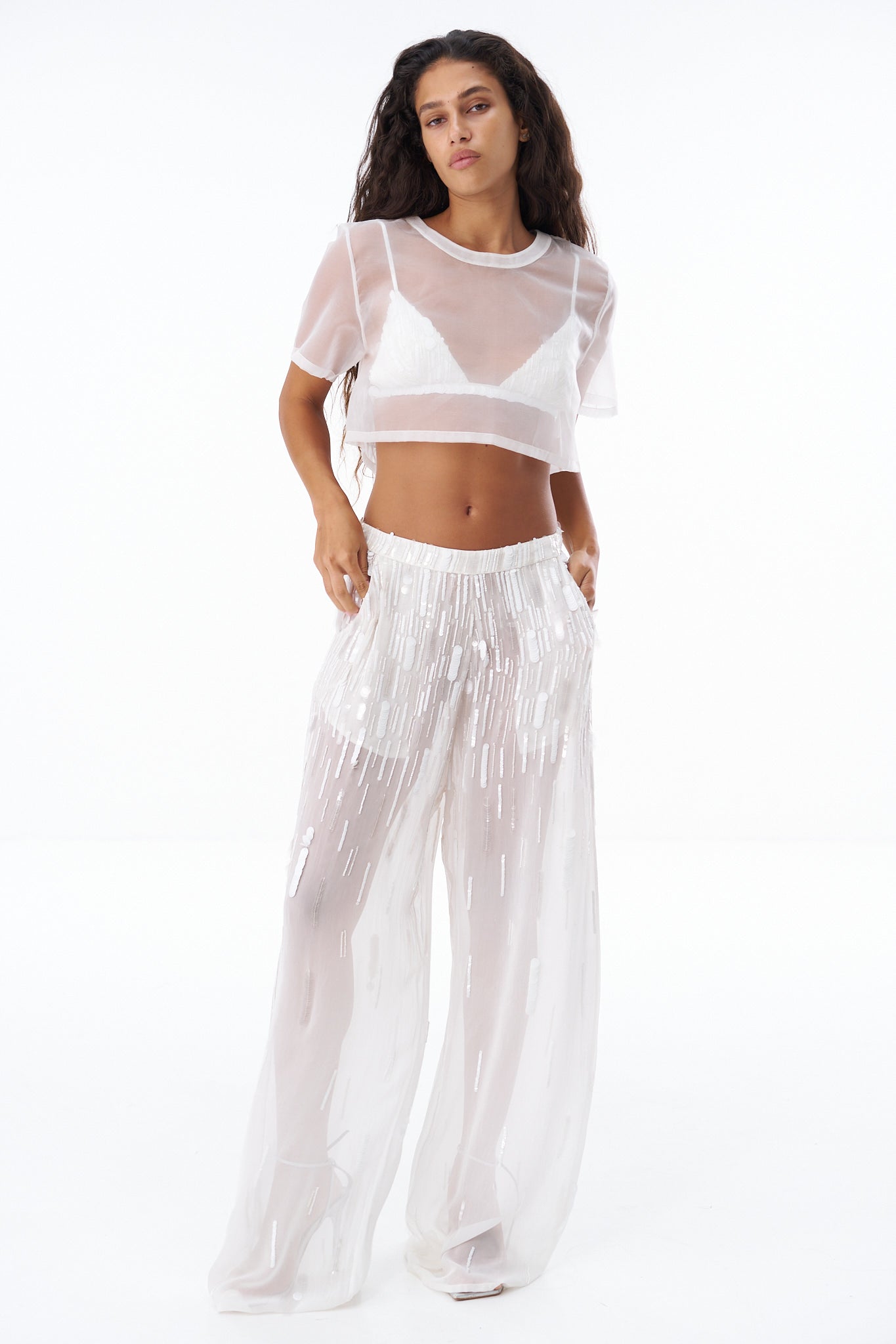 MILLY TOP