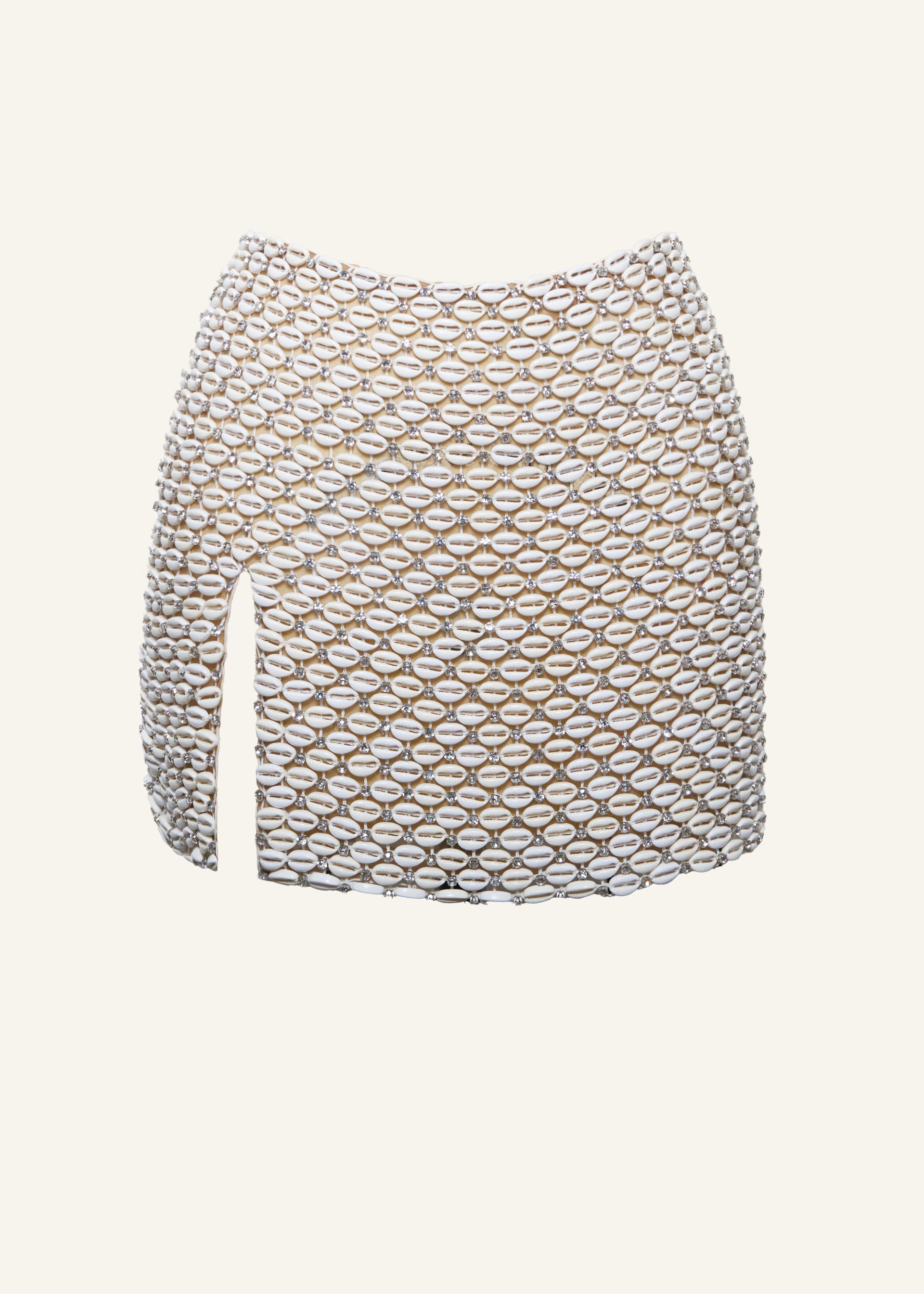 SASHA SKIRT