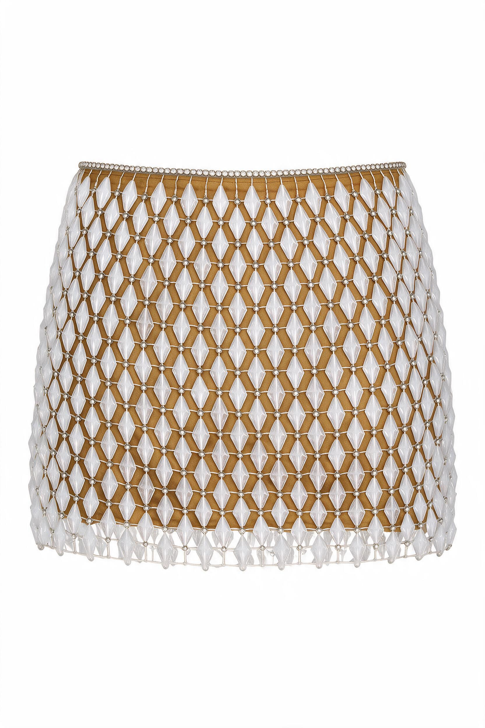 HAILEY SKIRT