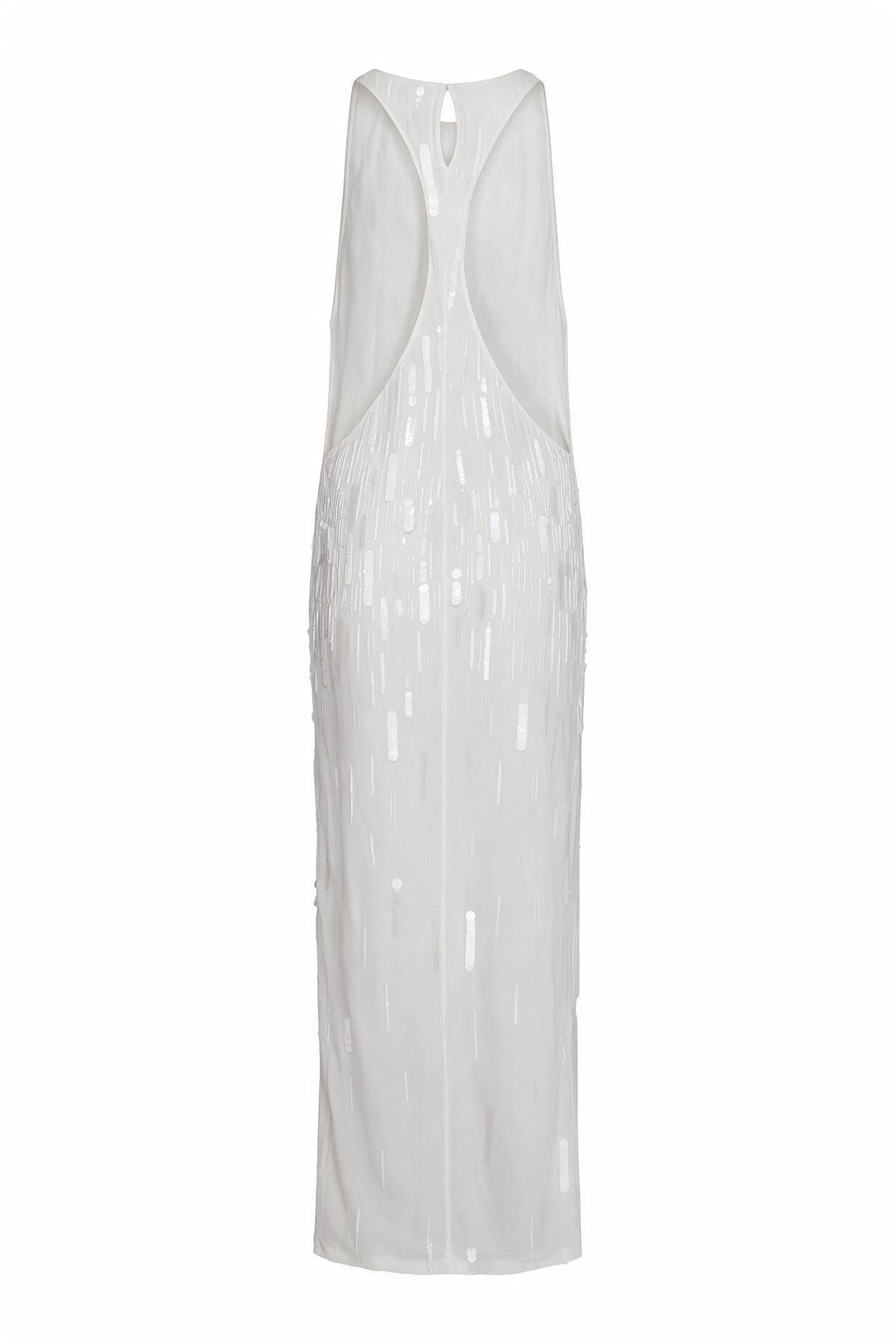 ABBY DRESS