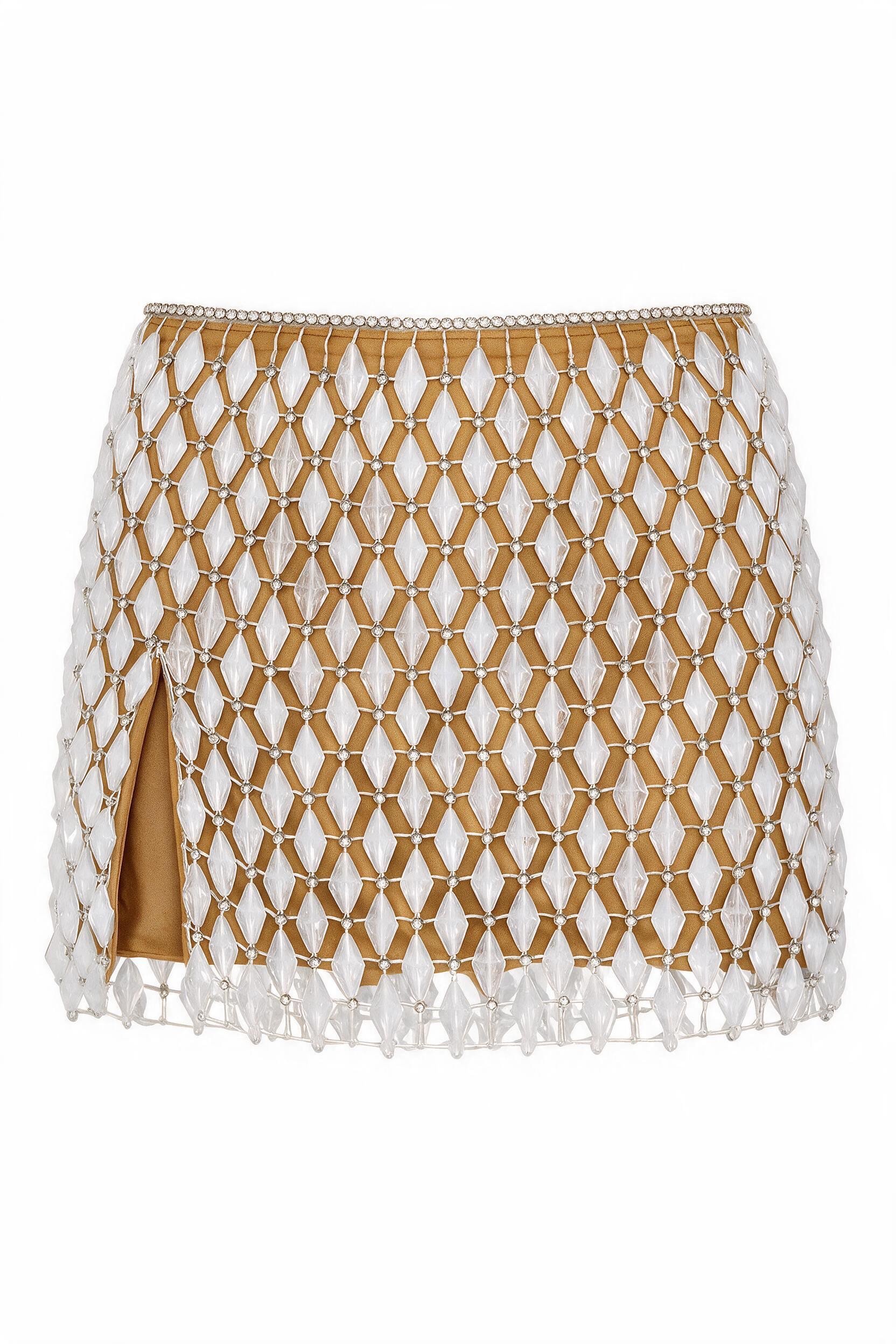 HAILEY SKIRT