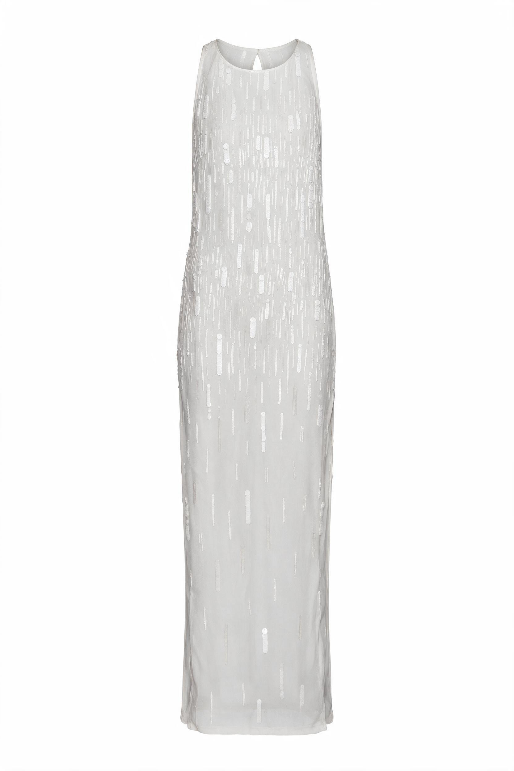 ABBY DRESS