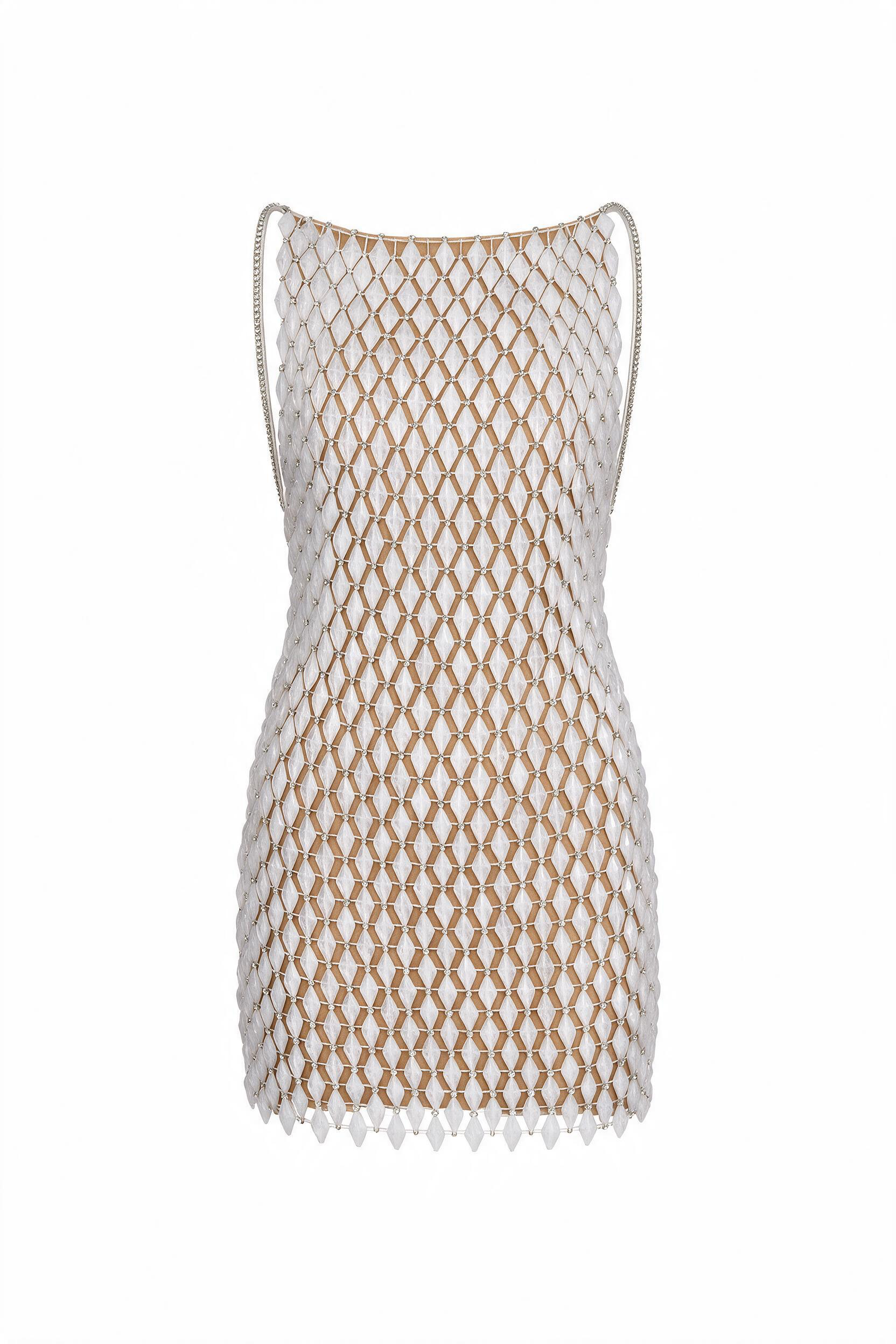 ASHLEY DRESS