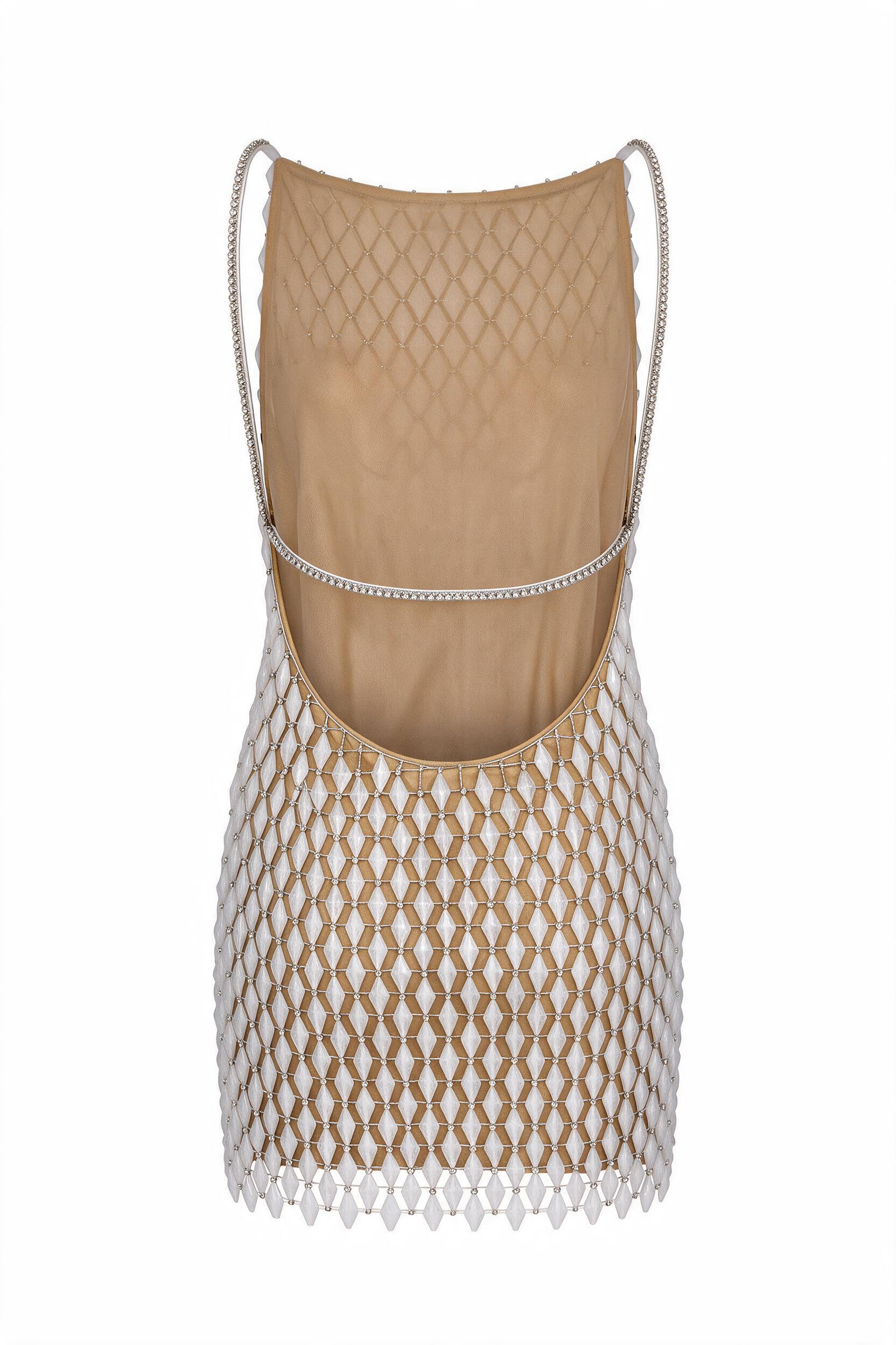 ASHLEY DRESS